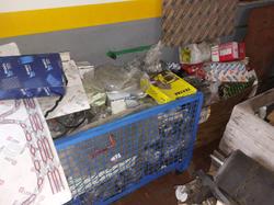 Auto parts - Lot 8 (Auction 9841)