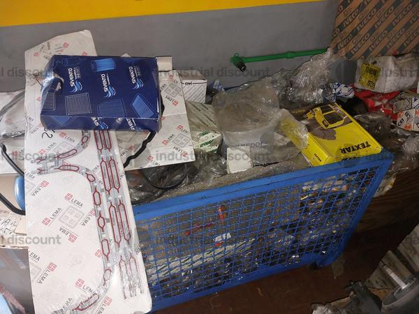 8#9841 Ricambi auto in vendita - foto 2