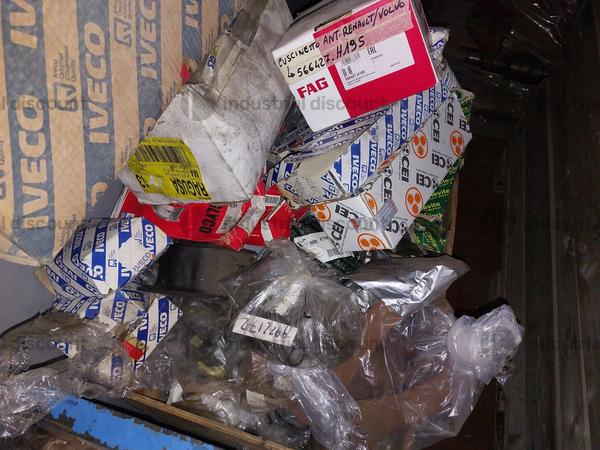 8#9841 Ricambi auto in vendita - foto 3