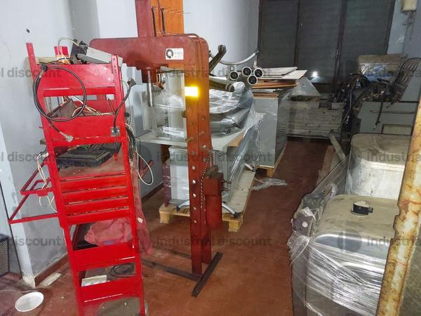 9#9841 Ricambi auto in vendita - foto 1