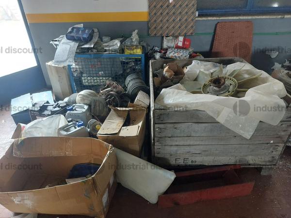 9#9841 Ricambi auto in vendita - foto 2