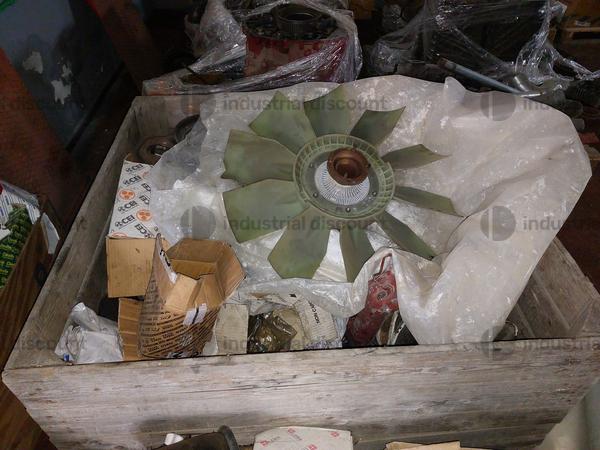 9#9841 Ricambi auto in vendita - foto 3