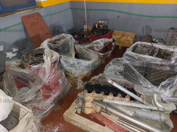 9#9841 Ricambi auto in vendita - foto 4