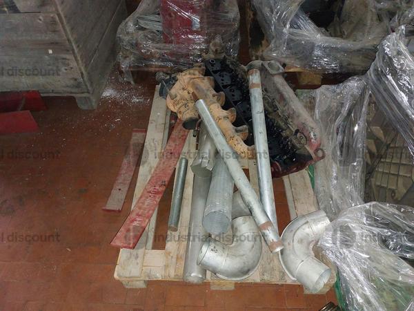 9#9841 Ricambi auto in vendita - foto 5