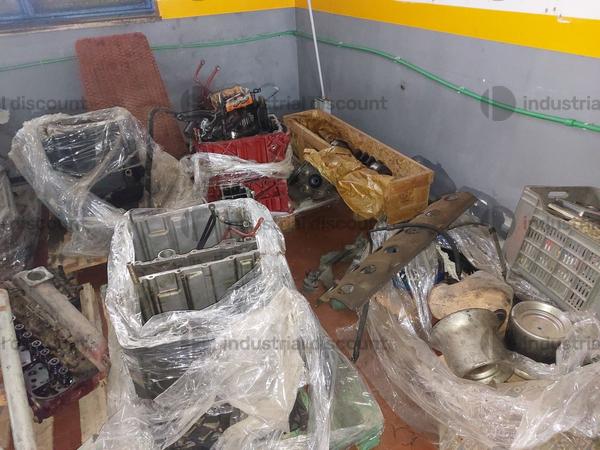 9#9841 Ricambi auto in vendita - foto 6