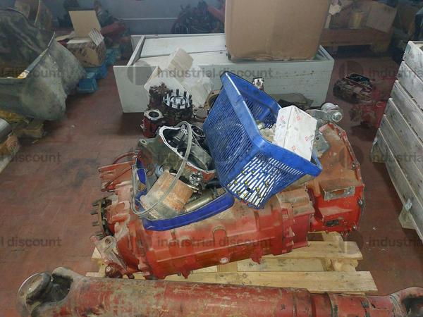 9#9841 Ricambi auto in vendita - foto 10