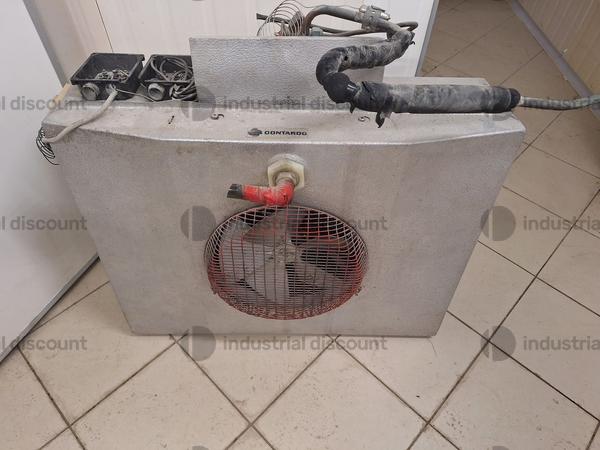1#9843 Celle frigo in vetroresina con centrale frigo in vendita - foto 17