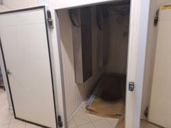 Celle per asciugatura e stagionatura salumi - Lotto 2 (Asta 9843)