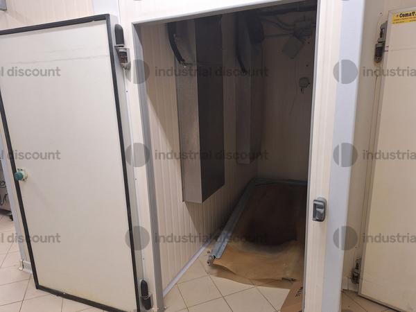 2#9843 Celle per asciugatura e stagionatura salumi in vendita - foto 1