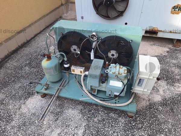 2#9843 Celle per asciugatura e stagionatura salumi in vendita - foto 2