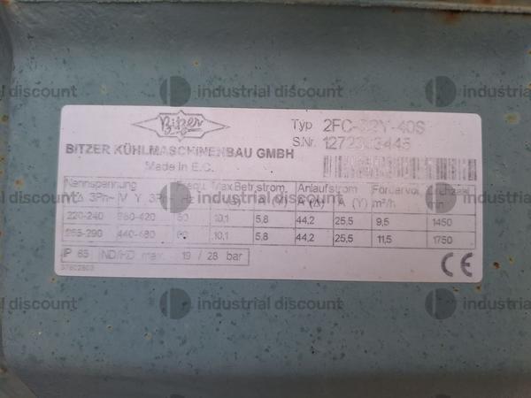 2#9843 Celle per asciugatura e stagionatura salumi in vendita - foto 3