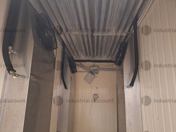 2#9843 Celle per asciugatura e stagionatura salumi in vendita - foto 4