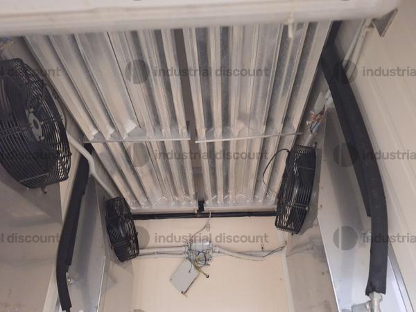 2#9843 Celle per asciugatura e stagionatura salumi in vendita - foto 5