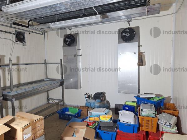 2#9843 Celle per asciugatura e stagionatura salumi in vendita - foto 6