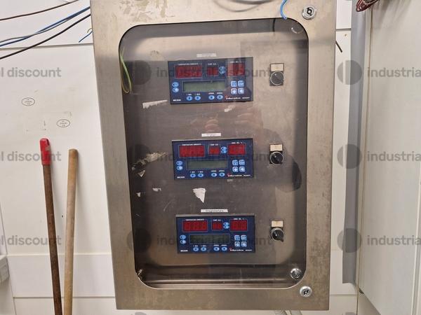 2#9843 Celle per asciugatura e stagionatura salumi in vendita - foto 7