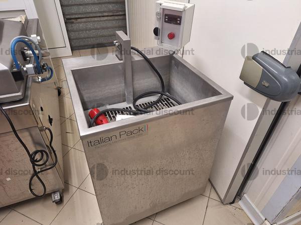 3#9843 Macchinari per il confezionamento in vendita - foto 1