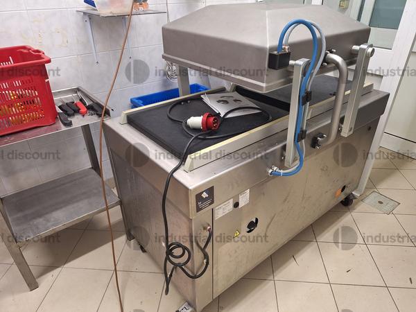 3#9843 Macchinari per il confezionamento in vendita - foto 3