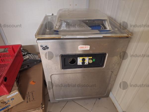 3#9843 Macchinari per il confezionamento in vendita - foto 5