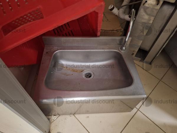 4#9843 Attrezzature per la lavorazione dei salumi in vendita - foto 4