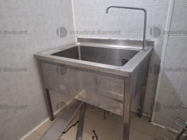 4#9843 Attrezzature per la lavorazione dei salumi in vendita - foto 5