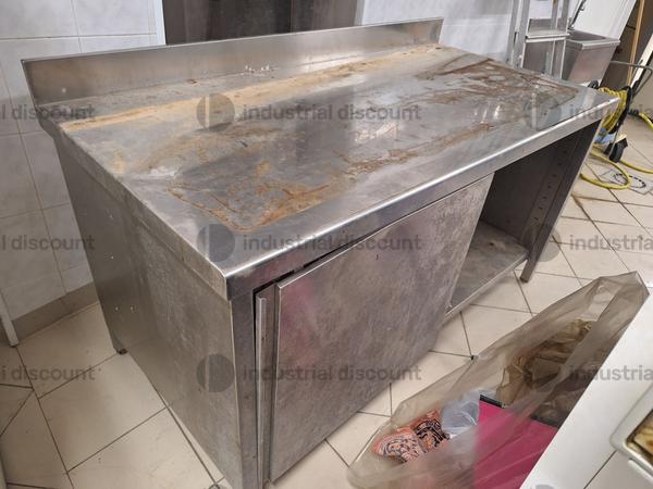 4#9843 Attrezzature per la lavorazione dei salumi in vendita - foto 6