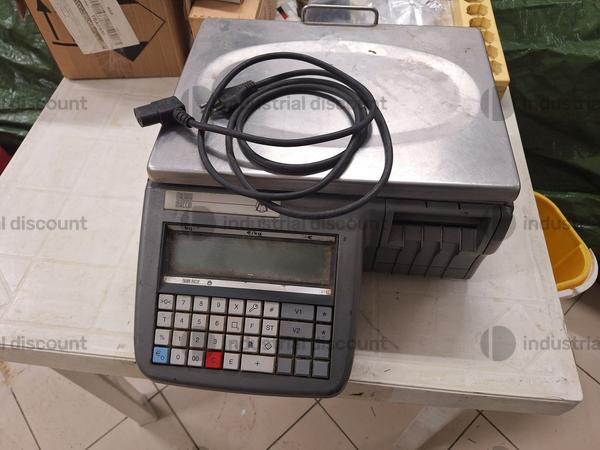 4#9843 Attrezzature per la lavorazione dei salumi in vendita - foto 7