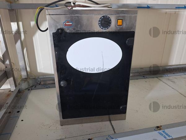 4#9843 Attrezzature per la lavorazione dei salumi in vendita - foto 13