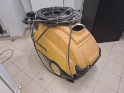 Attrezzature varie - Lotto 5 (Asta 9843)