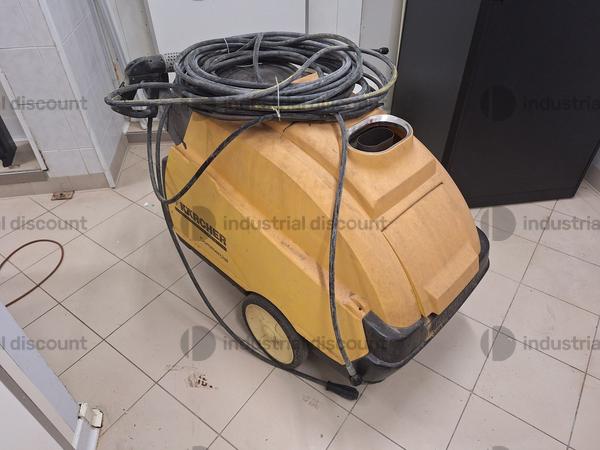 5#9843 Attrezzature varie in vendita - foto 1
