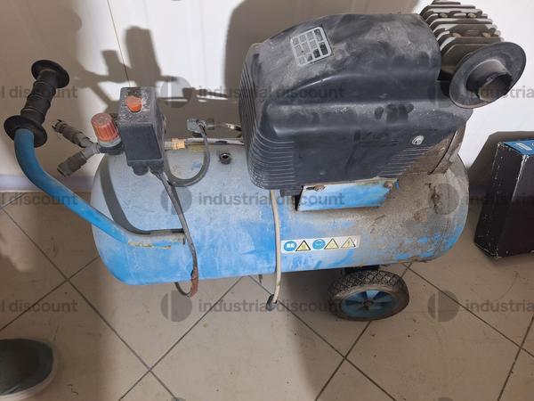 5#9843 Attrezzature varie in vendita - foto 7