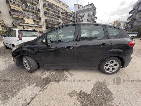 1#9844 Autovettura Ford C-Max in vendita - foto 1