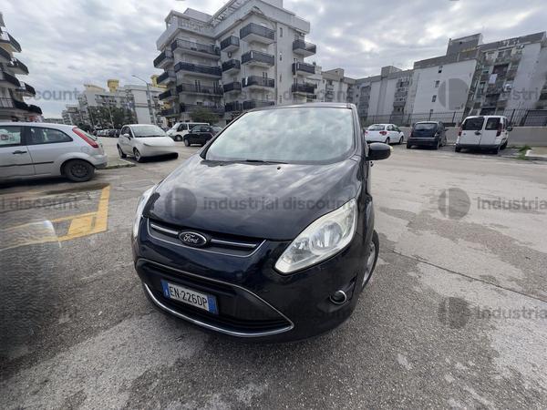 1#9844 Autovettura Ford C-Max in vendita - foto 2
