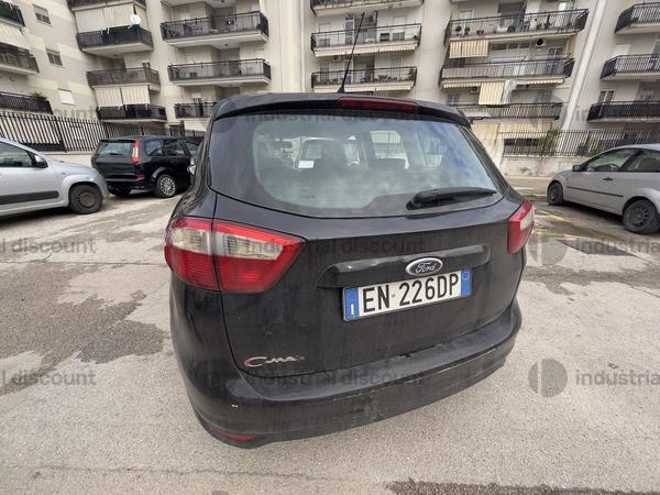 1#9844 Autovettura Ford C-Max in vendita - foto 4