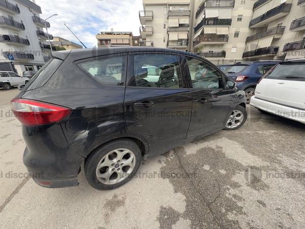 1#9844 Autovettura Ford C-Max in vendita - foto 5