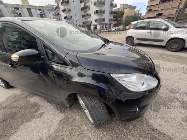 1#9844 Autovettura Ford C-Max in vendita - foto 9