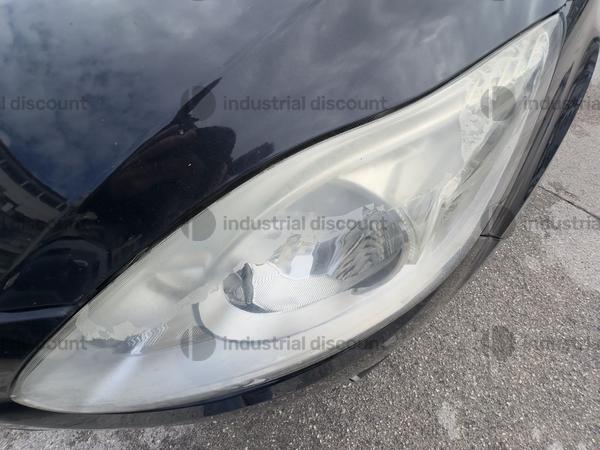 1#9844 Autovettura Ford C-Max in vendita - foto 10