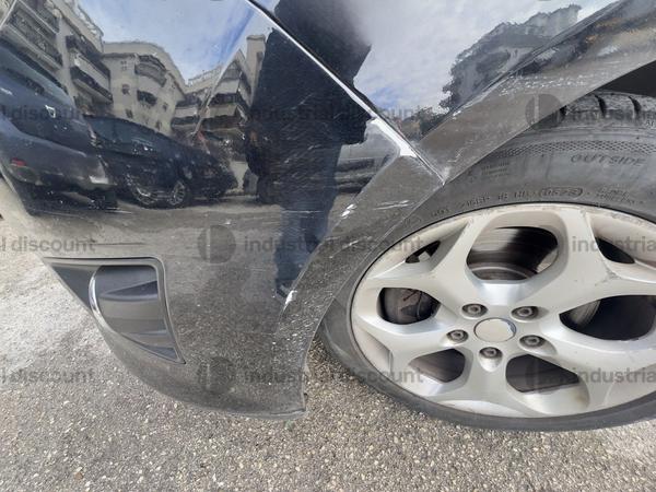 1#9844 Autovettura Ford C-Max in vendita - foto 11