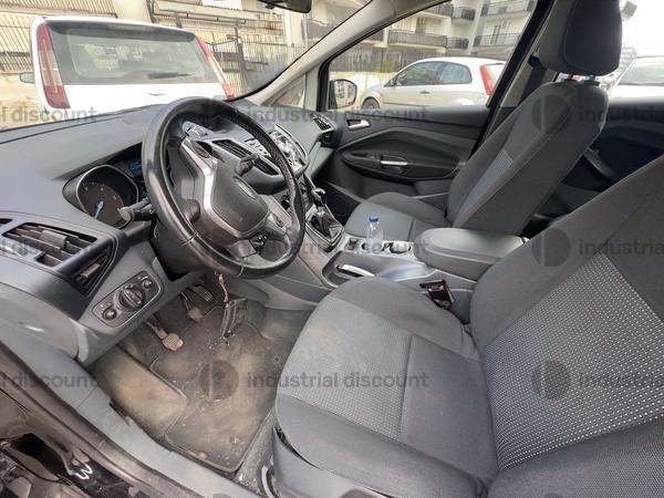 1#9844 Autovettura Ford C-Max in vendita - foto 13