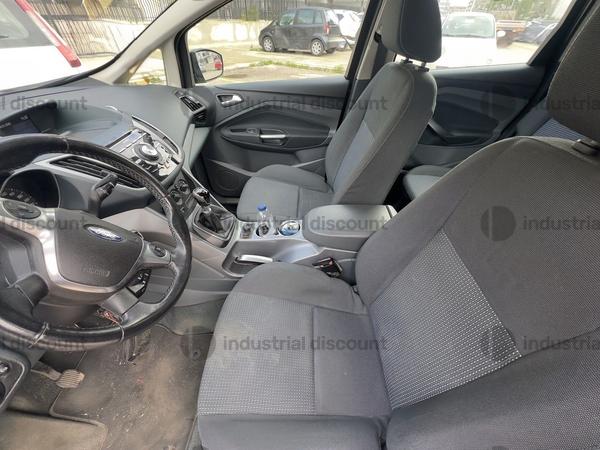 1#9844 Autovettura Ford C-Max in vendita - foto 15