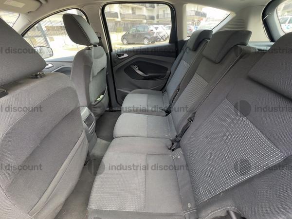 1#9844 Autovettura Ford C-Max in vendita - foto 16