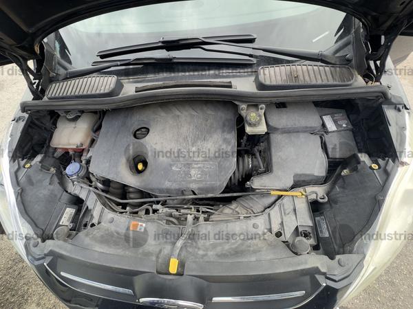 1#9844 Autovettura Ford C-Max in vendita - foto 17