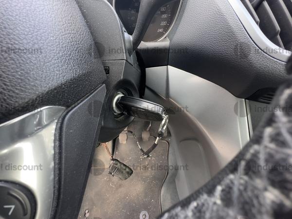 1#9844 Autovettura Ford C-Max in vendita - foto 18