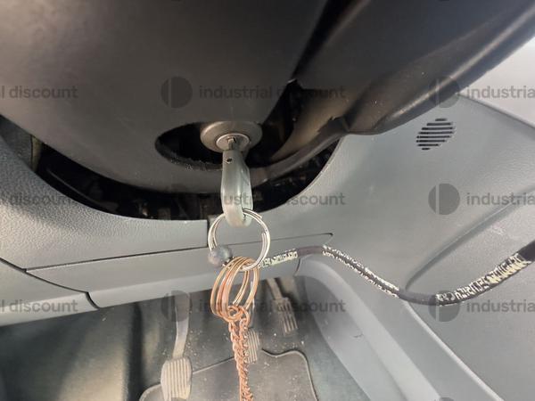 1#9844 Autovettura Ford C-Max in vendita - foto 19