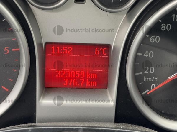2#9844 Autovettura Ford C-Max in vendita - foto 2