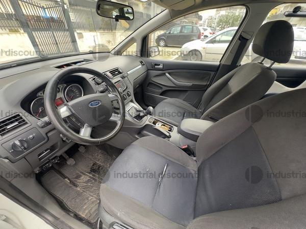 2#9844 Autovettura Ford C-Max in vendita - foto 3