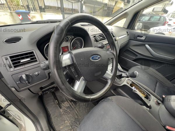 2#9844 Autovettura Ford C-Max in vendita - foto 4