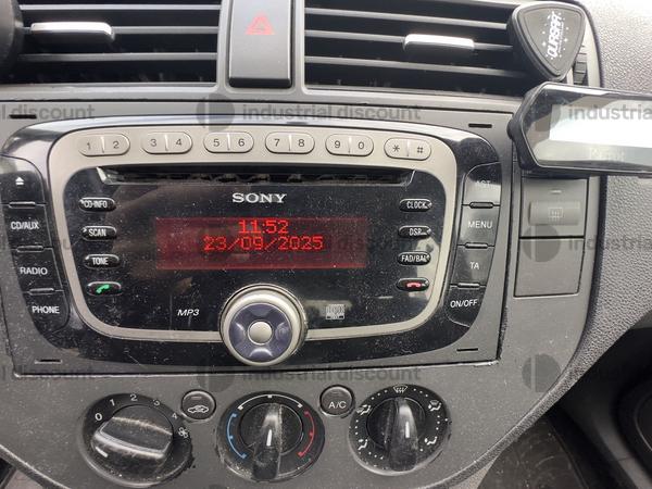 2#9844 Autovettura Ford C-Max in vendita - foto 5