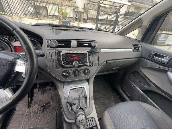 2#9844 Autovettura Ford C-Max in vendita - foto 6