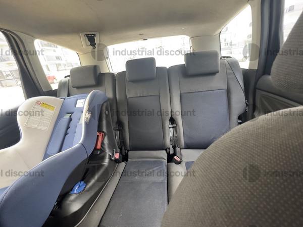 2#9844 Autovettura Ford C-Max in vendita - foto 7