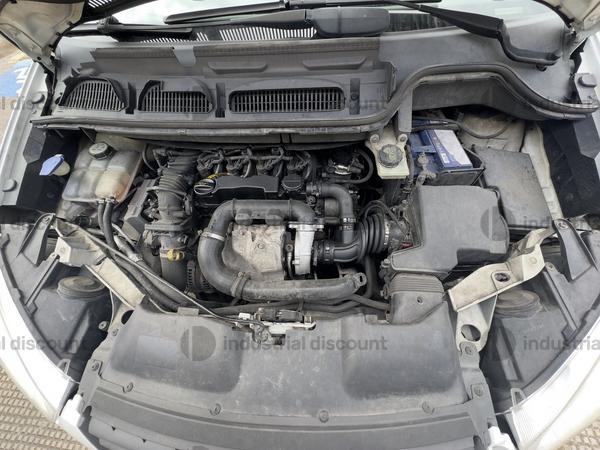 2#9844 Autovettura Ford C-Max in vendita - foto 9